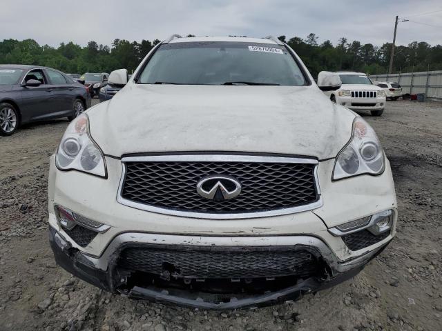 JN1BJ0RR5HM415281 Infiniti QX50