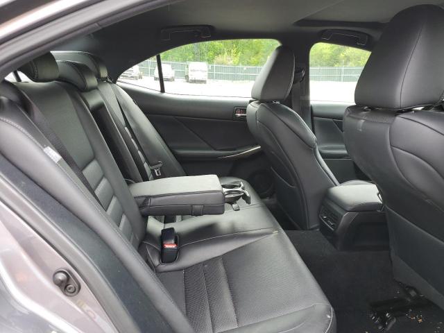 JTHBA1D26G5026704 Lexus IS 200T