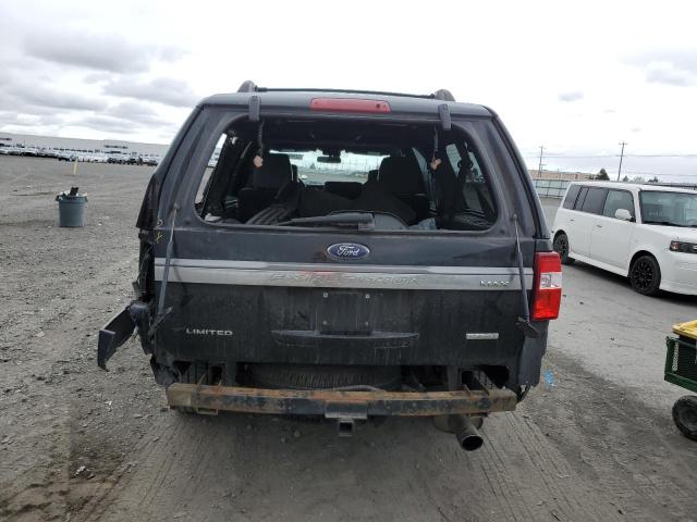 1FMJK2AT3HEA22426 Ford Expedition El Limited