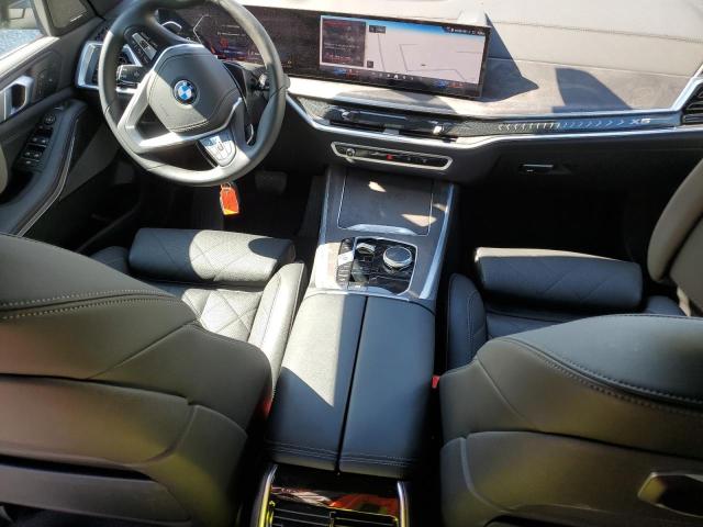 5UX23EU04R9T53615 BMW X5 Xdrive40i