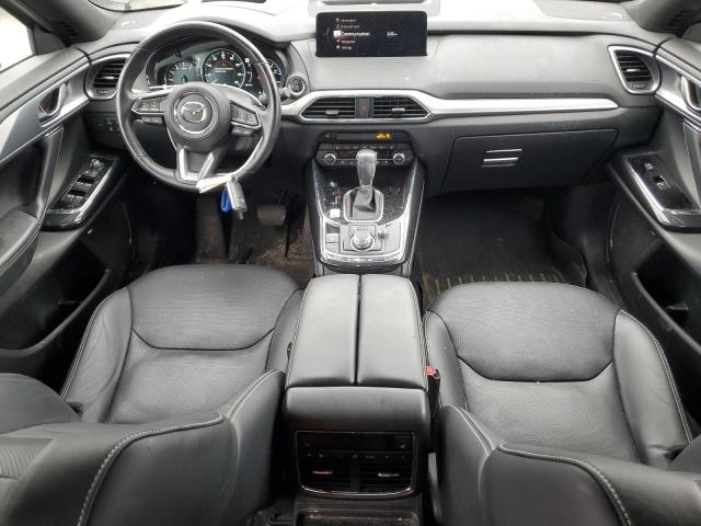 JM3TCBDYXP0640279 Mazda Cx-9 Grand Touring