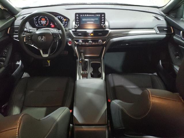 1HGCV1F39KA085179 Honda Accord Sport