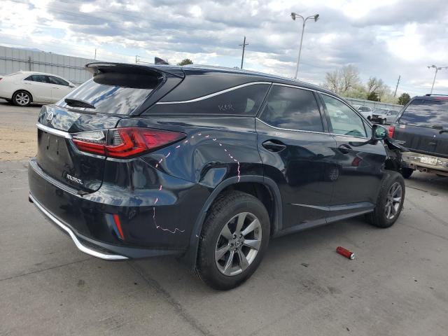 JTJDZKCA3J2002626 Lexus Rx 350 L