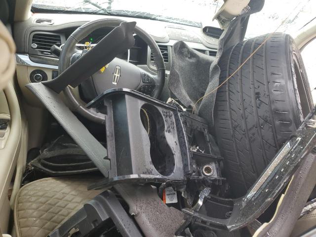 1LNHL9DK4EG601271 Lincoln MKS