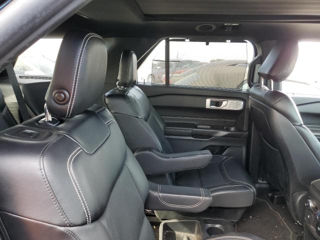 1FM5K8GC4LGA63429 Ford Explorer St
