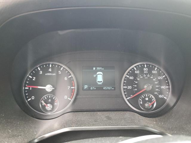 5XYP64HC2LG089877 KIA Telluride S