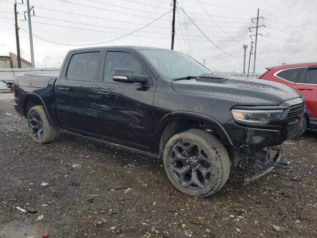 1C6SRFHT8LN273606 RAM 1500 Limited