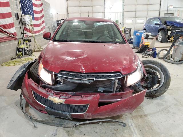 1G1P75SZ6E7106429 Chevrolet Cruze
