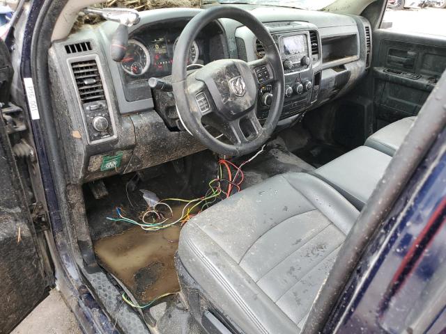 1C6RR7FT5GS323652 RAM 1500 St