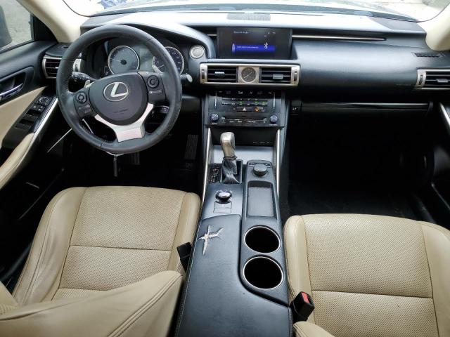 JTHBF1D25E5002313 Lexus IS 250