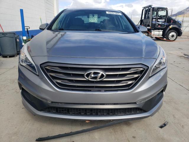 5NPE34AF0GH353861 Hyundai Sonata Sport