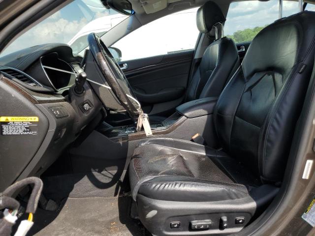 KNALN4D74E5165702 KIA Cadenza Premium