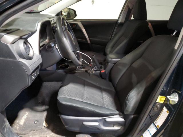 JTMBFREV2HJ702987 Toyota RAV4 LE