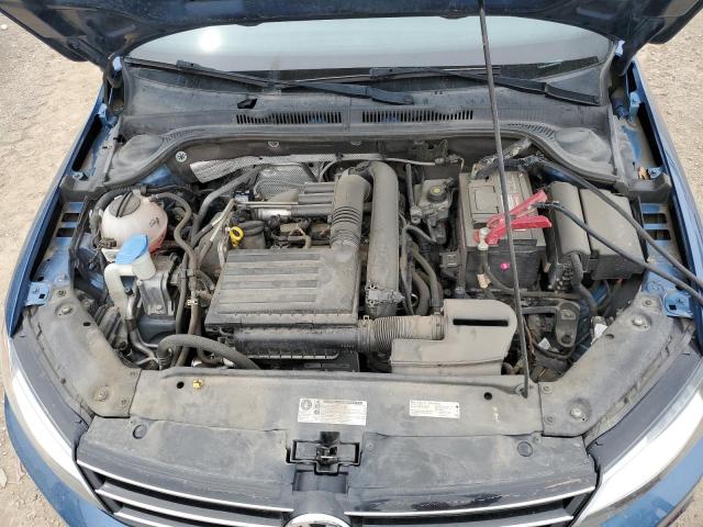 3VWDB7AJ4HM374449 Volkswagen JETTA SE