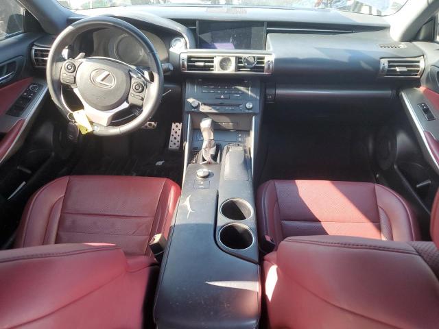 JTHBF1D25F5057944 Lexus IS 250