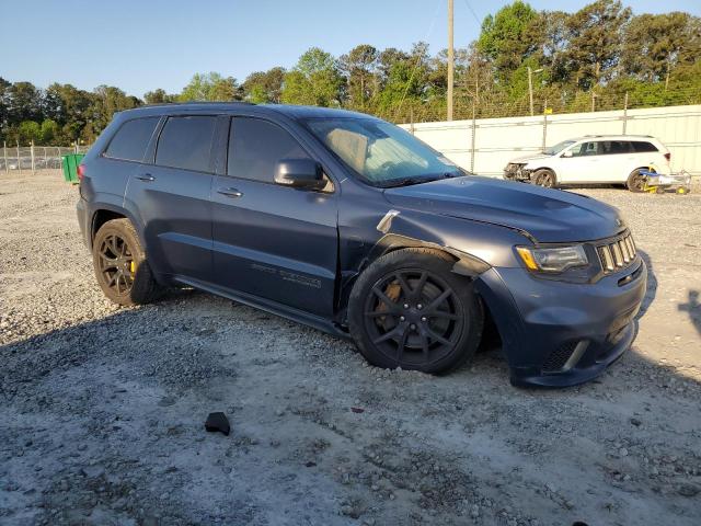 1C4RJFN99JC254143 Jeep Grand Cherokee Trackhawk