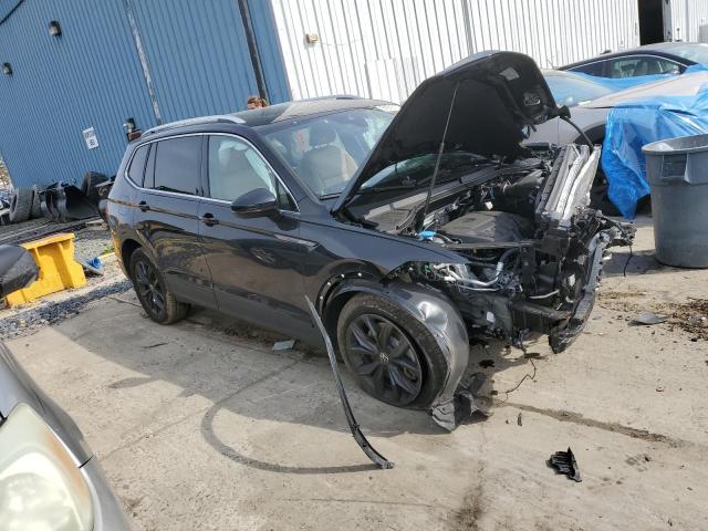3VVMB7AX8RM042556 Volkswagen TIGUAN SE