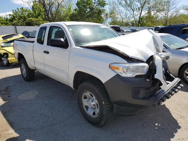5TFRX5GN2HX100735 Toyota Tacoma Access Cab