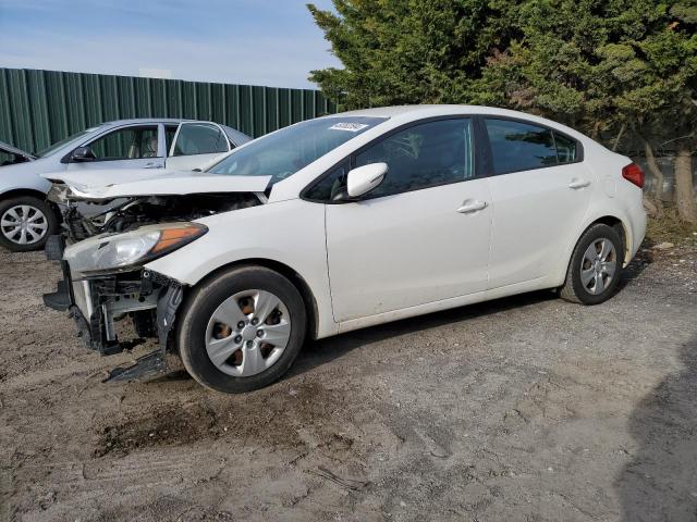 Auction sale of the 2015 Kia Forte Lx, vin: KNAFX4A66F5351617, lot number: 49382594