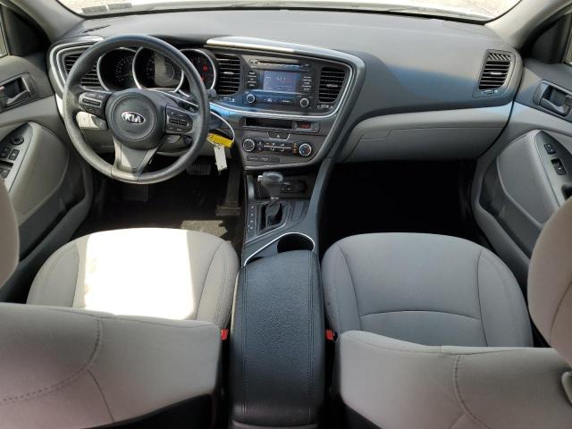 KNAGM4A7XF5574359 KIA Optima Lx