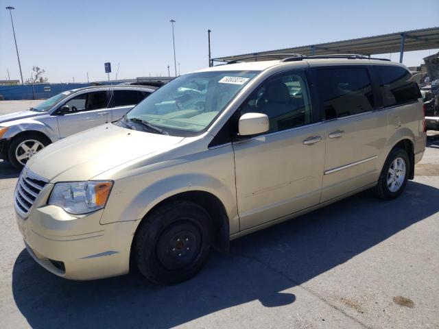 Auction sale of the 2010 Chrysler Town & Country Touring, vin: 2A4RR5D13AR189807, lot number: 50803074