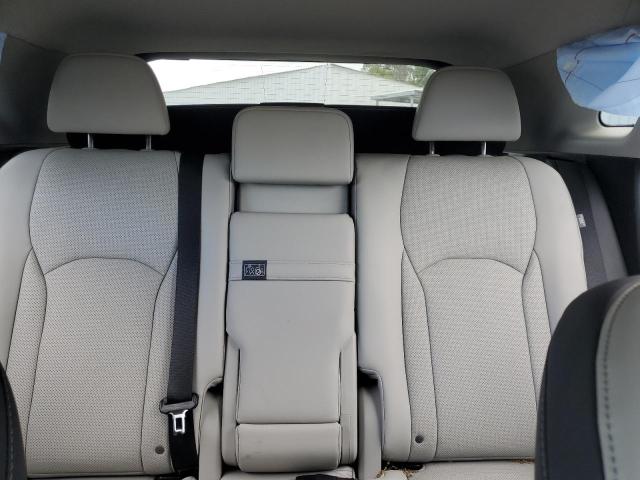 2T2ZZMCA2JC110687 Lexus Rx 350 Base