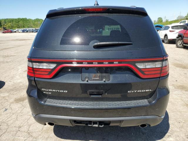 1C4RDJEG2FC690199 Dodge Durango Citadel