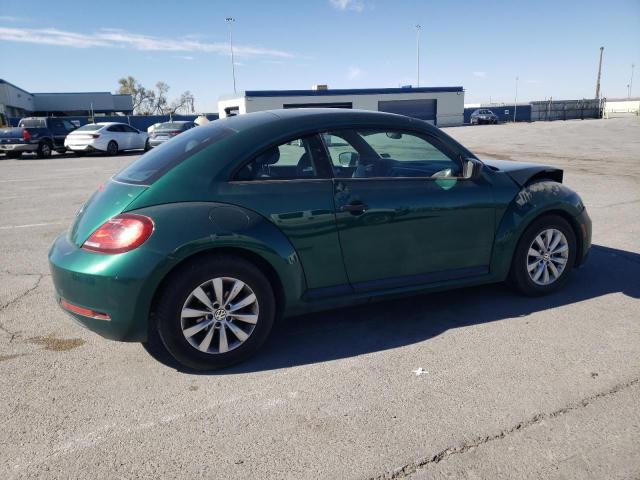 3VWF17ATXHM618277 Volkswagen Beetle 1.8t