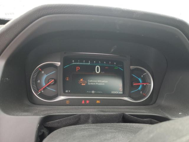 5FNYF7H50MB013316 Honda Passport Exl
