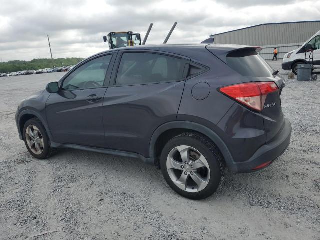 3CZRU6H31HM709844 Honda HR-V LX