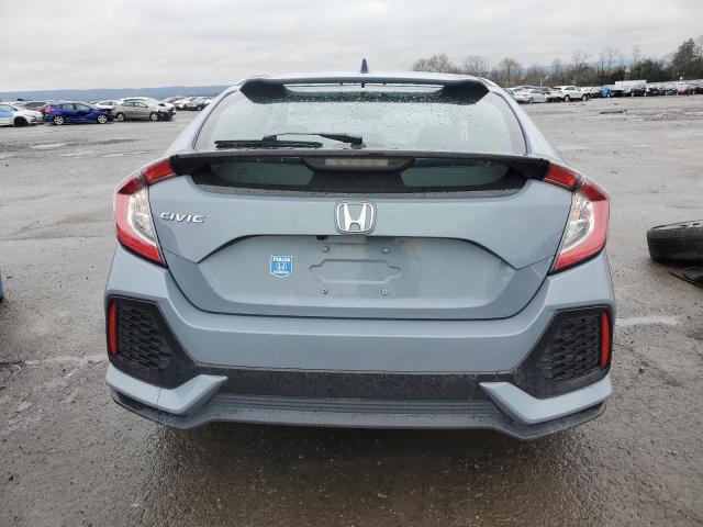 SHHFK7H64KU400975 Honda CIVIC EX