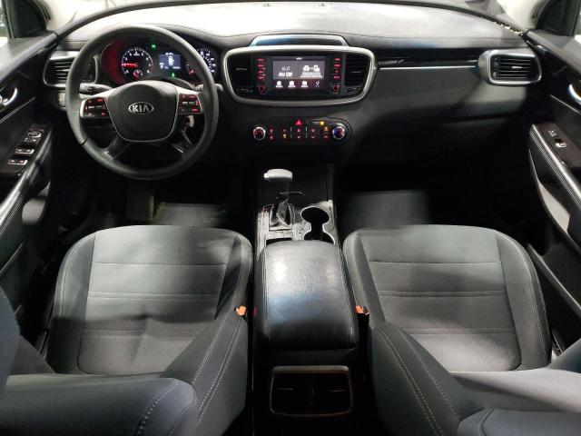 5XYPGDA37KG574991 KIA SORENTO L