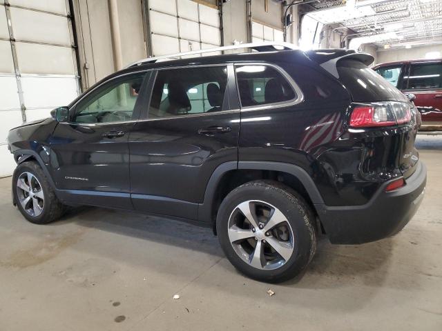 1C4PJMDX6KD463623 Jeep Cherokee Limited