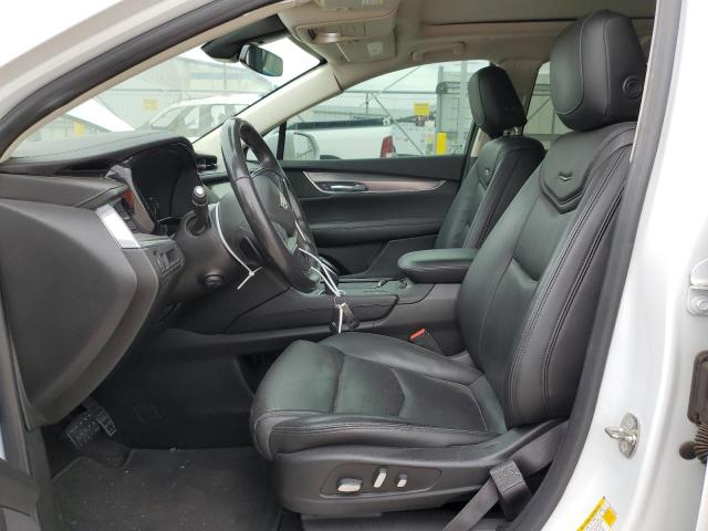 1GYKNCRS7KZ236959 Cadillac XT5 LUXURY