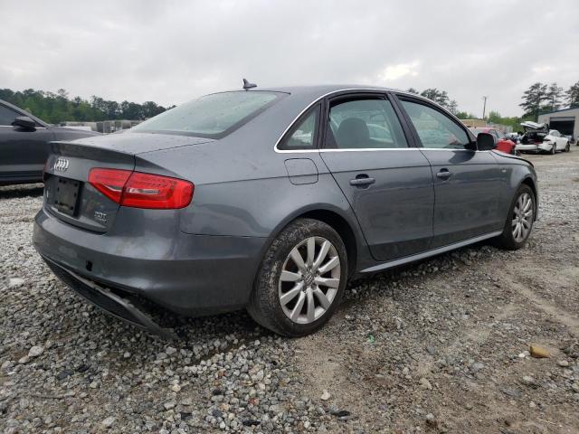 WAUBFAFL1FN044855 Audi A4 PREMIUM