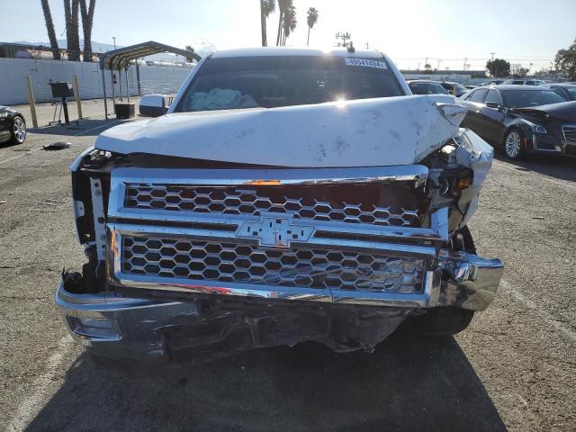 1GCNCPEH7FZ445814 Chevrolet Silverado C1500