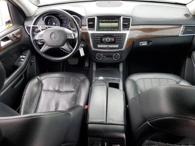 4JGDF7CE6EA291746 Mercedes-Benz Gl 450 4matic