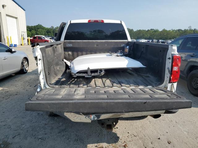 1GC1KUEG9GF260772 Chevrolet Silverado K2500 Heavy Duty