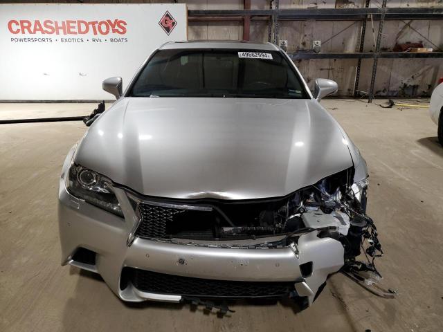 JTHCE1BL8E5026785 Lexus GS 350