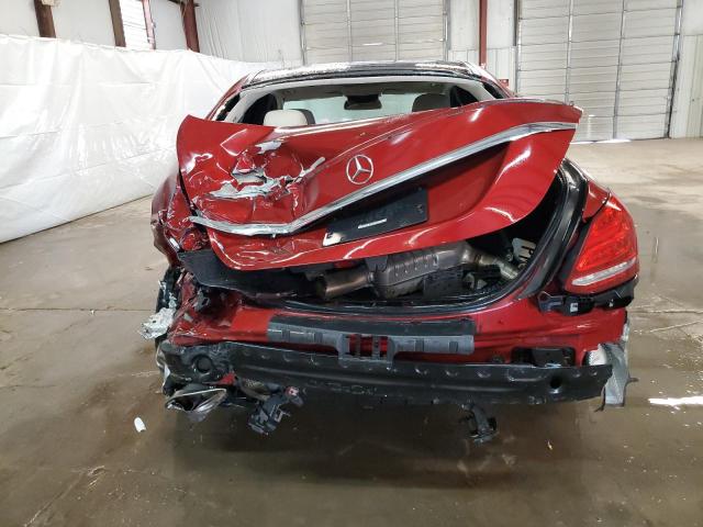 55SWF4KB0GU169296 Mercedes-Benz C 300 4matic