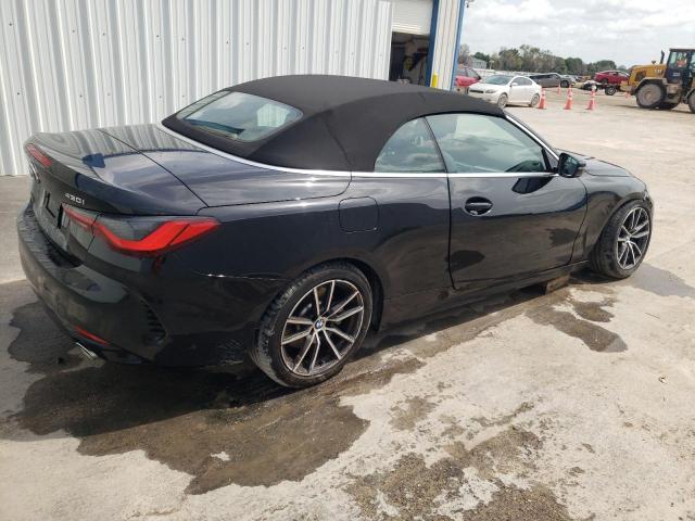 WBA23AT05RCP28309 BMW 430I
