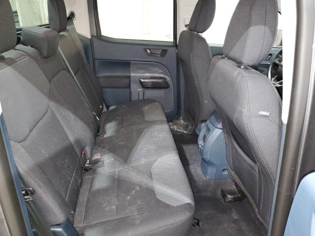 3FTTW8E39PRA78445 Ford Maverick Xl