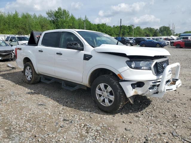 1FTER4FH5LLA04662 Ford RANGER XL