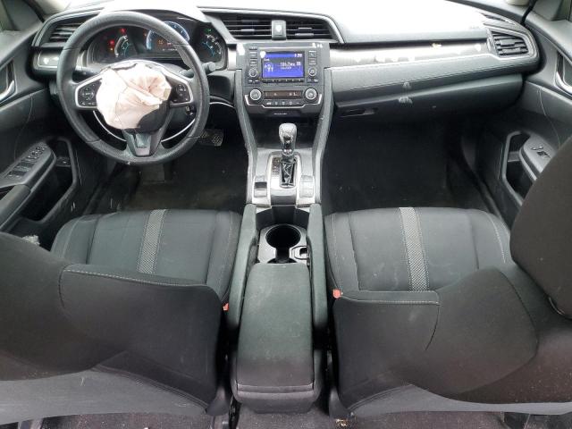 19XFC2F63LE002829 Honda Civic Lx