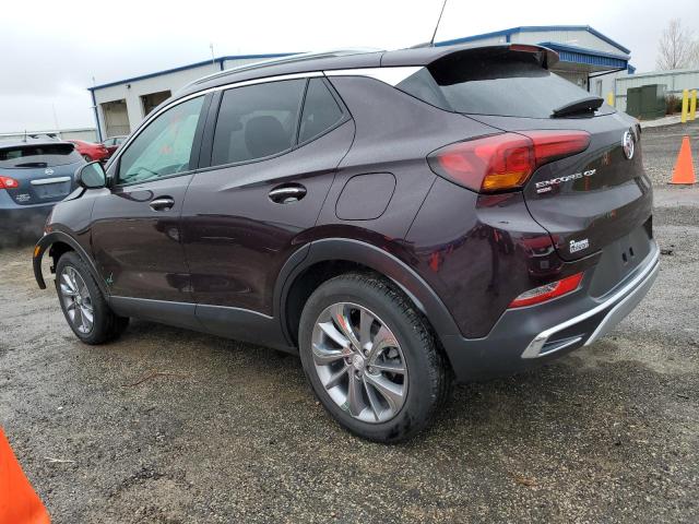 KL4MMGSLXLB111437 Buick Encore Gx Essence