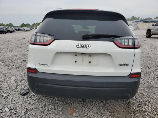 1C4PJLCB9KD396404 Jeep Cherokee Latitude