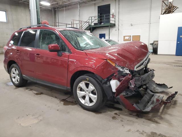 JF2SJAEC7EH559263 Subaru Forester 2.5i Premium