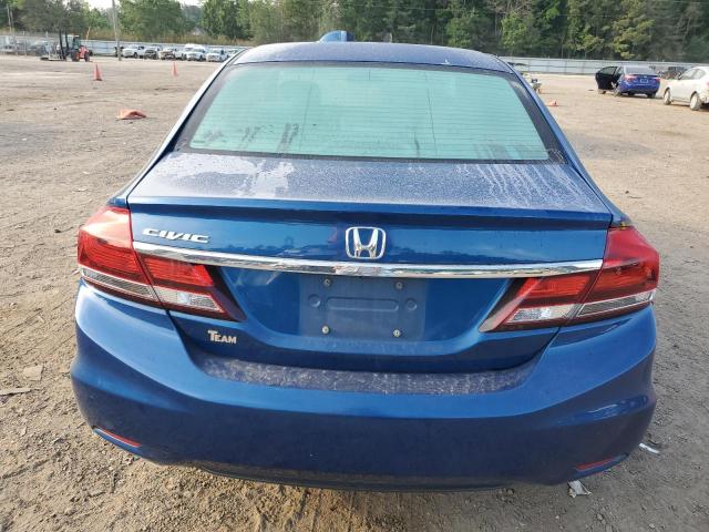 2HGFB2F58FH553259 Honda Civic Lx