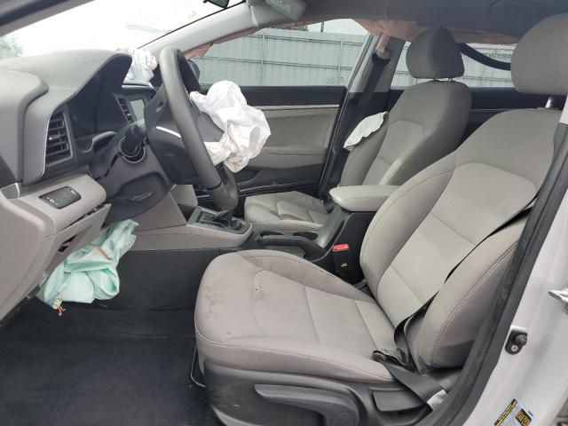 KMHD74LF0KU814774 Hyundai ELANTRA SE
