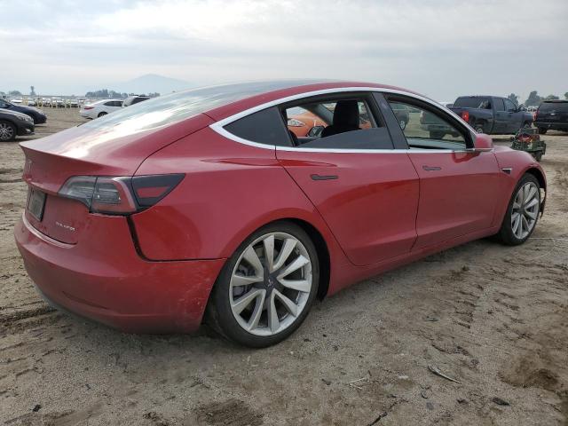 5YJ3E1EB8KF389389 Tesla MODEL 3